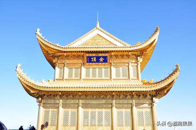 四川有什么好玩的，四川．成都有哪些好玩的地方（四川值得一去的10个地方）