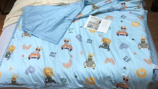 长绒棉是纯棉吗（数码印花和传统印花）