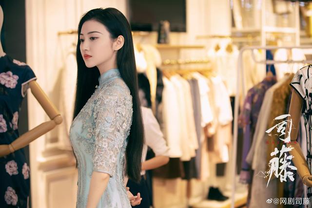 建国后不许成精，建国后不许成精是什么意思（司藤：建国后不许成精）