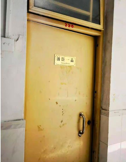 华南师范大学石牌校区，华南师范大学石牌校区地址在哪 宿舍环境怎么样（广东211高校宿舍被网友戏称像监狱）