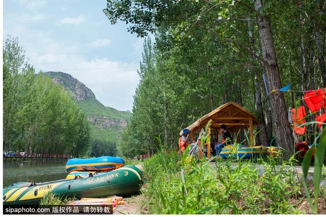 延庆旅游景点大全排名，怀柔旅游景点大全排名（延庆自然探索之旅）