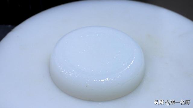 凉粉做软了已经凝固怎么补救，红薯凉粉做的太软了怎么办（用一包淀粉教你做）