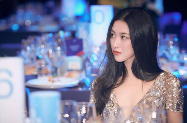 北京四大女明星，热依扎、杨幂也在内