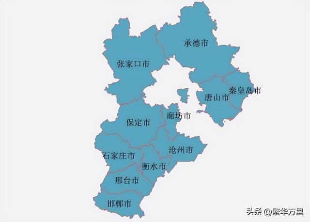 天津市属于哪个省，天津是哪个省（天津是哪个省市的城市地图）