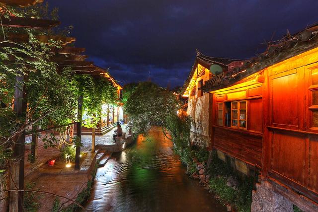 丽江旅游攻略，玩转全城必备！一文详解旅游路线、景点、美食推荐