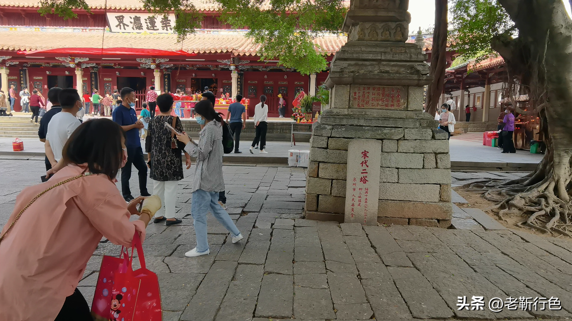 大瀛（福建最大佛教寺院）