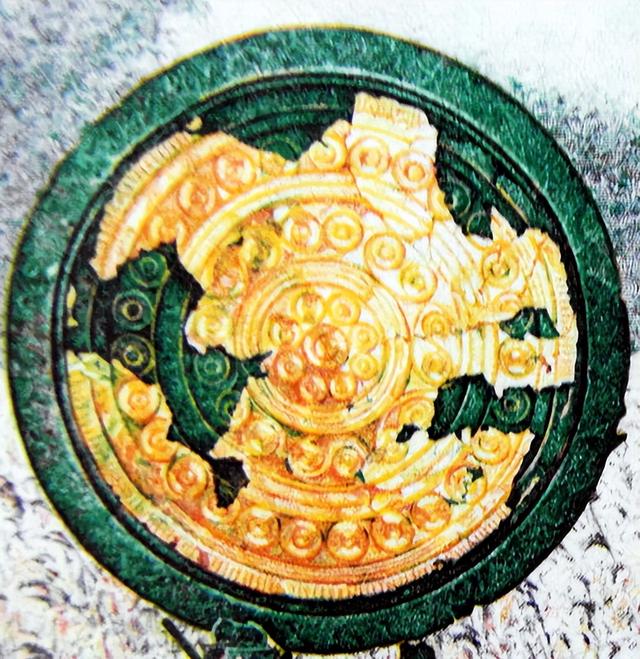 丹麦用什么货币，丹麦用什么货币和人民币（大布雷特大桥和青铜器太阳战车）