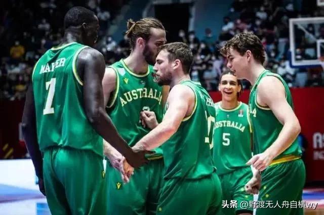 现在世界各国的篮球排名，世界打篮球排名国家（世界各国男篮实力排名出炉）