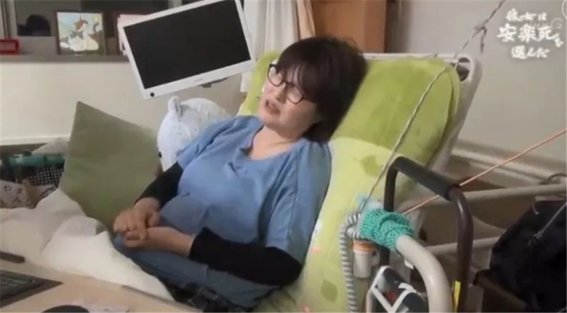 安乐死的利与弊，安乐死的利与弊辩词（从清醒到死亡仅只有4分钟）