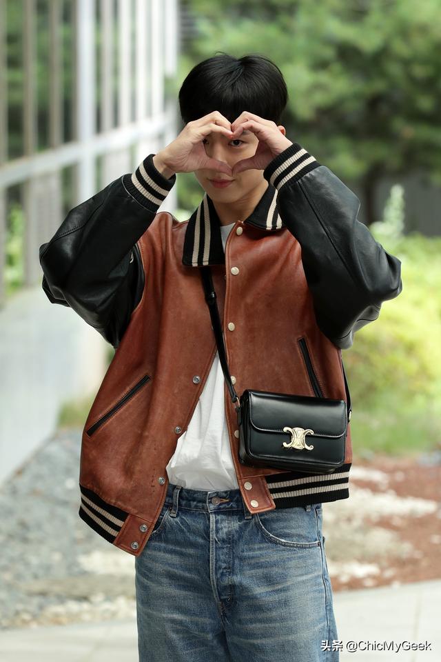 画爱心的小窍门，怎么画心脏线图解步骤（朴宝剑拒绝在粉丝手上画爱心）