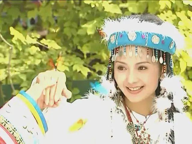 新还珠格格演员表，新《还珠》翻拍了