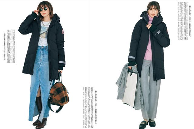 骨架小女生特点，什么样属于小骨架女生（先了解自己是哪种骨骼特征）