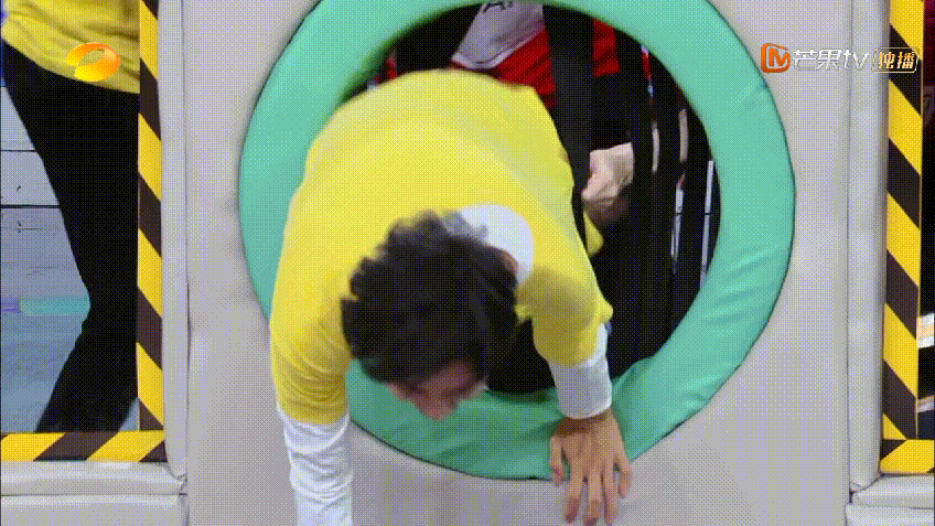 肖战快乐大本营，肖战郑爽快乐大本营哪一期（肖战一共上了四次《快乐大本营》）