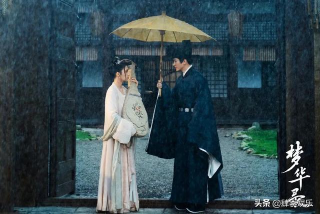 宋引章最后的结局，沈如琢对宋引章是真心的吗（《梦华录》：剧中宋引章的结局）