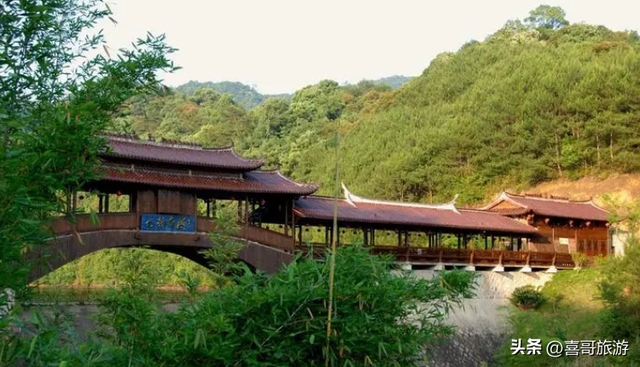 福建南平有什么旅游景点吗，福建省南平市值得游玩的旅游景点有哪些