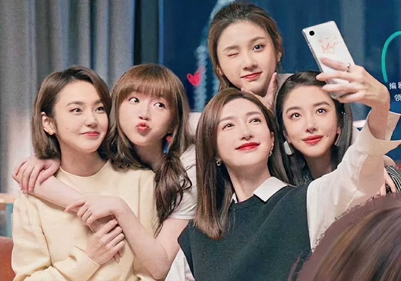 《欢乐颂4》什么时候播出？欢乐颂4主演有哪些