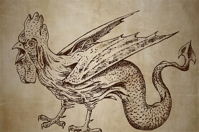 神生真世的介绍，神生真世百科（10个真实存在的神奇神话生物）