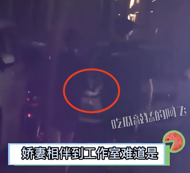 许魏洲，许魏洲黑料满天飞（许魏洲和邓超会面忙工作图片）