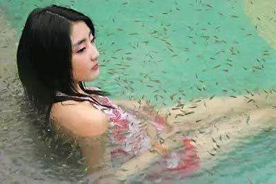 来场温泉之旅 那绝对是不二的选择