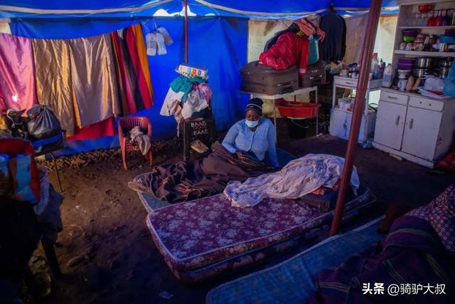 非洲最富有的国家，非洲富裕的国家排名（最穷国家津巴布韦）