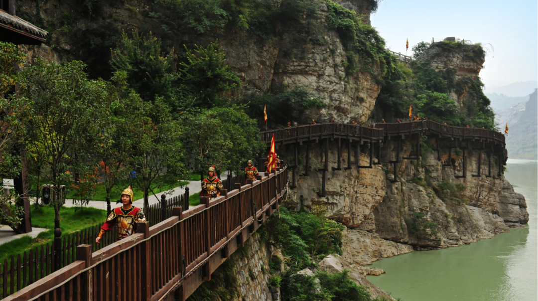 广元旅游线路攻略，边游边学丨五条线路