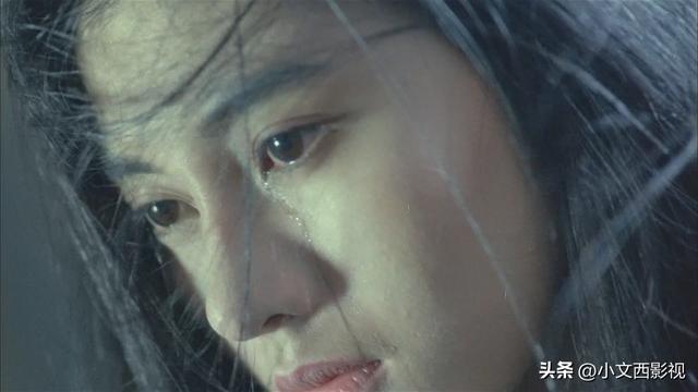 霸气带杀气女生头像动漫，霸气酷帅动漫女头 猎杀时刻！微信（徐克监制巨星云集）