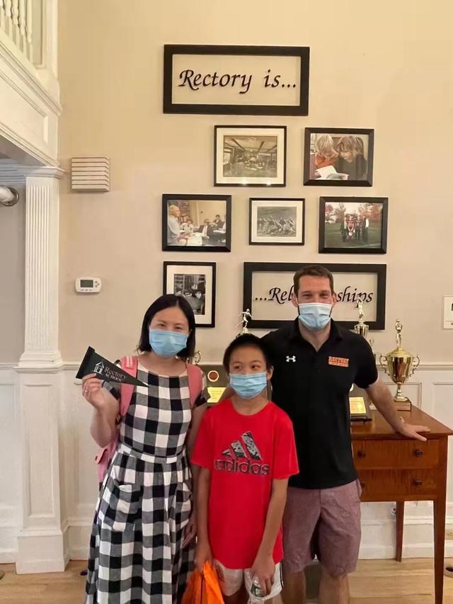 hilltop school，TrustRank算法（<24>高端寄宿美初Rectory如何培养学生）