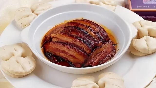 陕西特产有哪些，陕西的风景名胜和特产有哪些（陕西“最经典”的6道名菜）