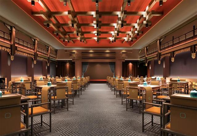 北京网红打卡地，北京必打卡的网红地你去了几个（去享受美食美景吧）