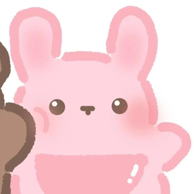 超甜的情侣头像，超级甜的情头微信（130张情侣、闺蜜头像）