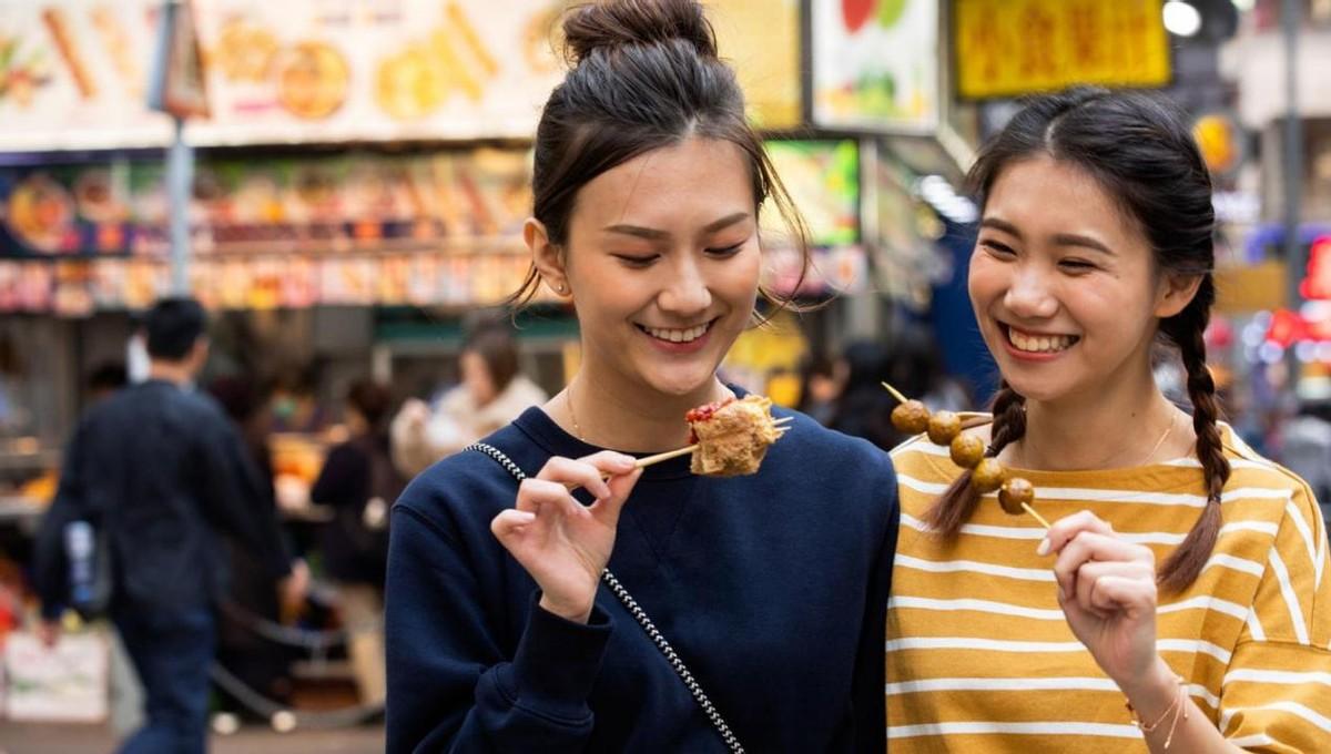 10道香港特色小吃介绍，去香港吃什么特色美食街边小吃