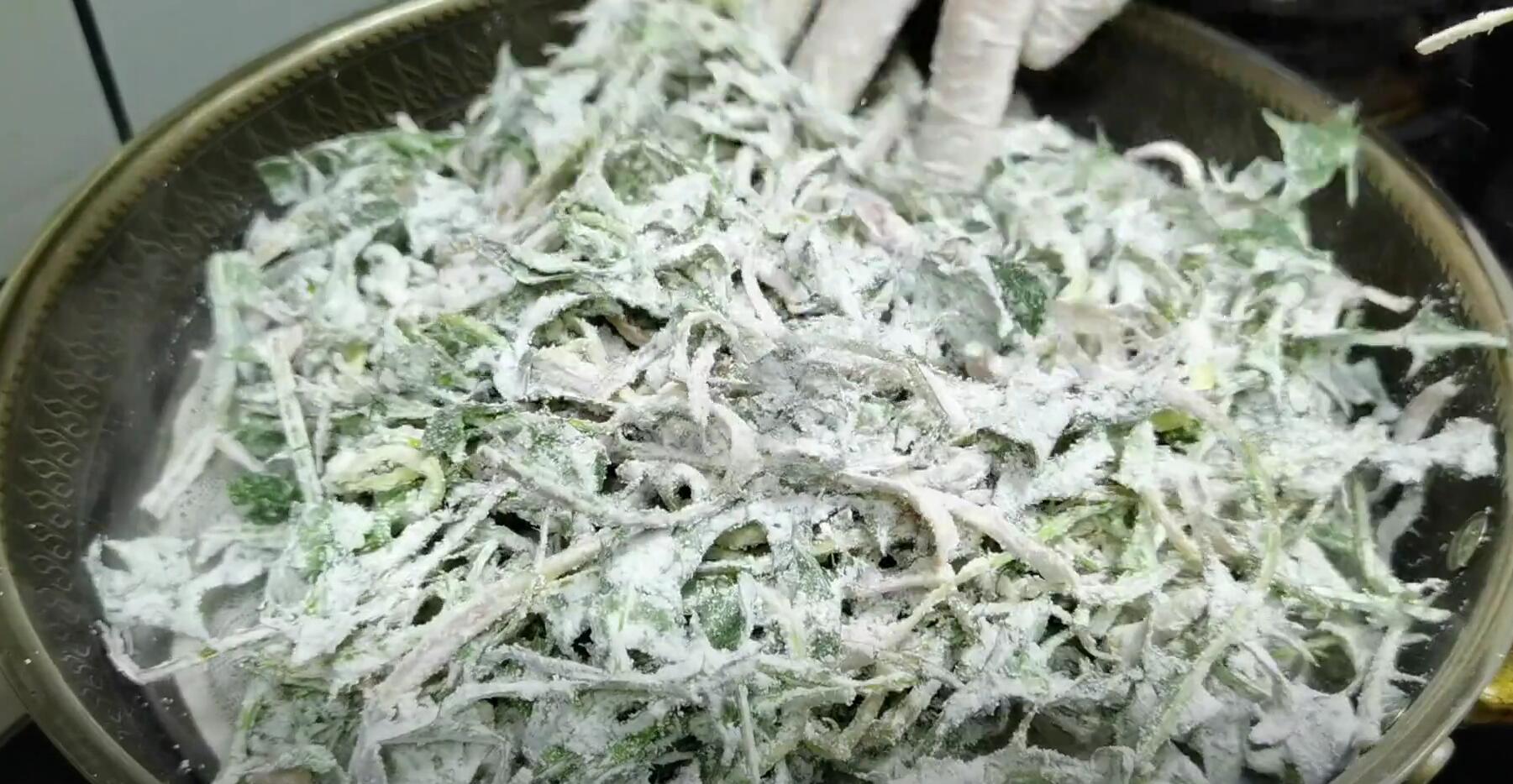 护肝第一名的野菜，养肝护肝第一名（藏在草丛中的“护肝猛将”）