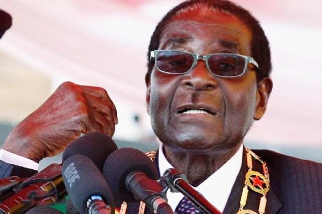 津巴布韦是哪个国家，有多少个人口（一个经济崩溃的非洲国家）