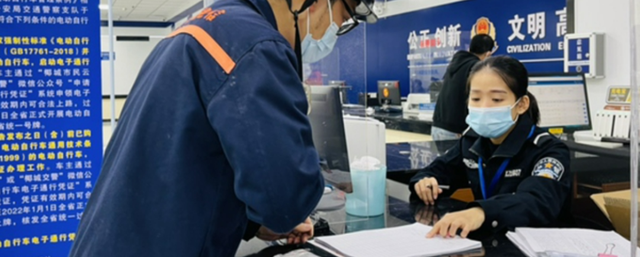 海口电动车可以上牌的标准，未完成上牌的非标车不能上路