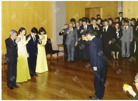 日本内亲王是什么职位，日本纪宫清子内亲王的成年礼