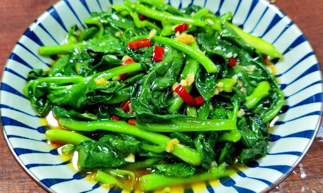 帝王菜是什么菜，皇帝菜性寒吗（可惜很多人不懂吃）