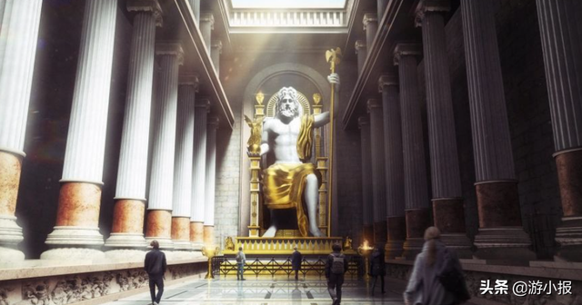 古代世界七大奇迹有哪些，古代世界七大奇迹（世界七大奇迹有哪些）