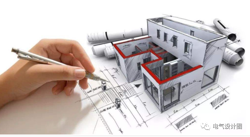 郑州市金兰湾住宅小区电气工程的设计研究，郑州金兰湾在哪里（住宅建筑电气如何设计）