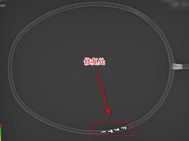 如何鉴别李宁羽毛球拍真假，李宁羽毛球拍怎么鉴定真假（修复的羽毛球拍值得购买吗）