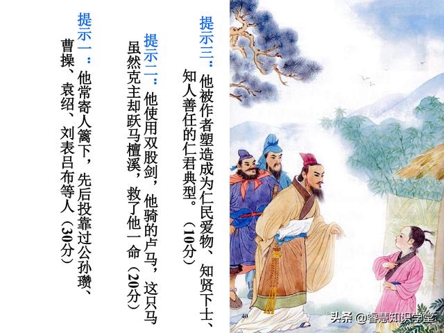 四大名著是什么，四大名著是哪些（52图快速读懂四大名著）