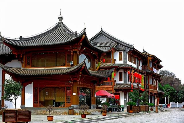 中国宜居城市介绍，中国的宜居城市（中国最宜居的3​座​城市）
