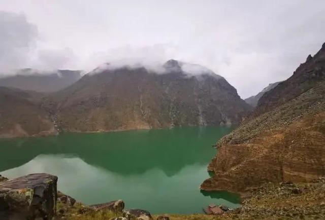 黄河有什么特点，黄河有什么特点请说出三种（黄河上中游的水文特征）