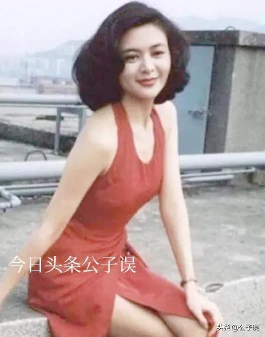 刘德华和谁结婚了，和他身前身后的女人们（刘德华跟谁结的婚）