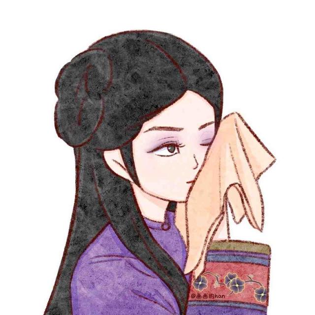 四人姐妹头像！快用起来微信，四人姐妹头像！快用起来（可爱俏皮甄嬛传姐妹头像）