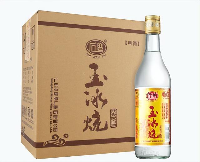 白酒分几种香型，白酒分几种香型及代表酒品牌（12种香型风味各不同）