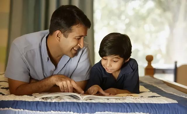 怎样拉近父女关系，想要孩子和爸爸关系好一些