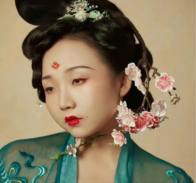 宣璐  师姐红装来袭，宣璐灵魂摆渡（辣目洋子不符合人设图片）