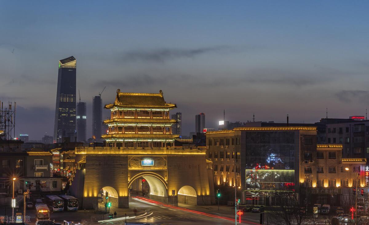 張氏帥府博物館,遼寧省博物館,北陵公園,太清宮,瀋陽天主教堂,西塔