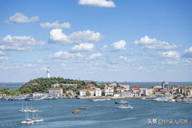 国内7月份旅游6大打卡地