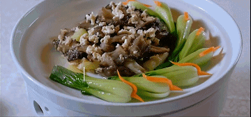 陕西十大老字号美食是什么，陕西最有名的美食是什么（▏千年陕菜，九鼎之味）